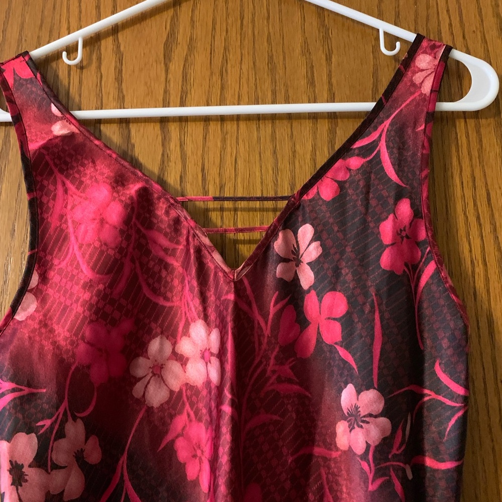 Long Nightgown